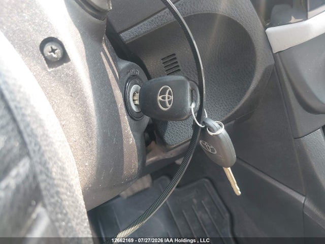 Aukcja sprzedaży 2016 Toyota Corolla L/le/le Pls/prm/s/s Pls, vin: 2T1BURHE8GC584066, numer aukcji: 12662169