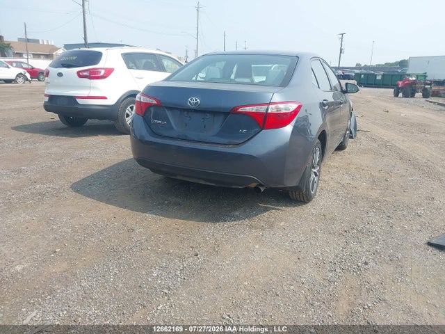 Aukcja sprzedaży 2016 Toyota Corolla L/le/le Pls/prm/s/s Pls, vin: 2T1BURHE8GC584066, numer aukcji: 12662169