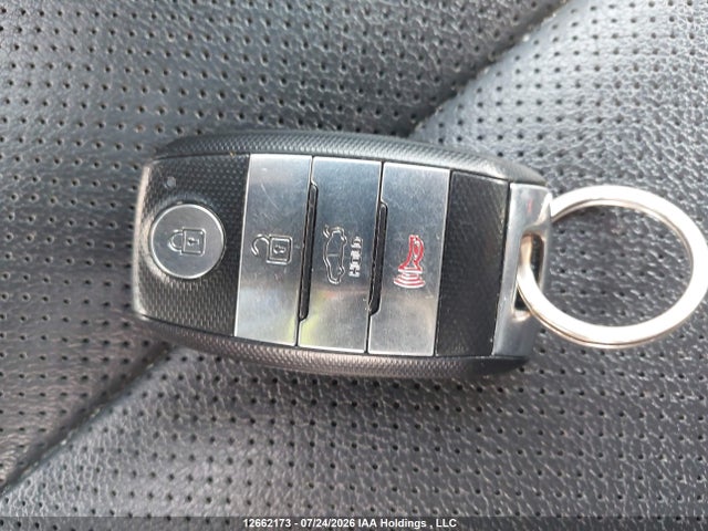 KIA FORTE EX 2015 KNAFZ4A84F5386183 Image 11