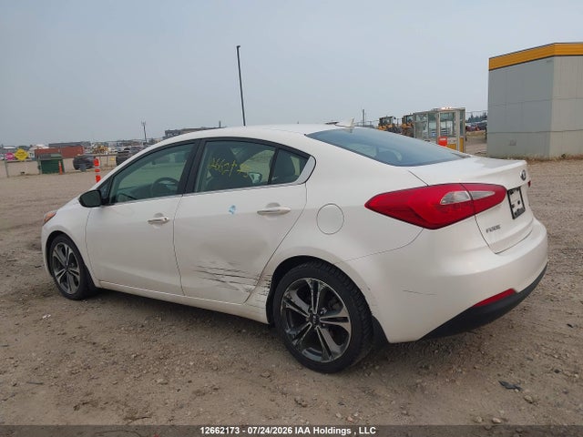 KIA FORTE EX 2015 KNAFZ4A84F5386183 Image 6