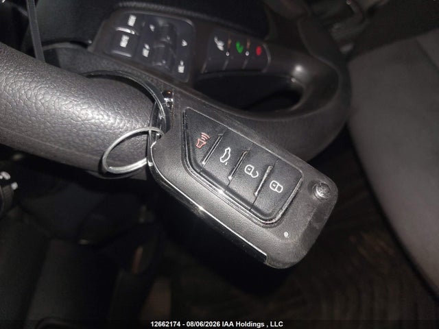 KIA FORTE LX 2016 KNAFX4A66G5593552 Image 10