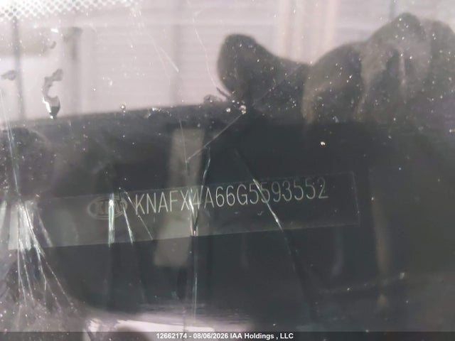 KIA FORTE LX 2016 KNAFX4A66G5593552 Image 20