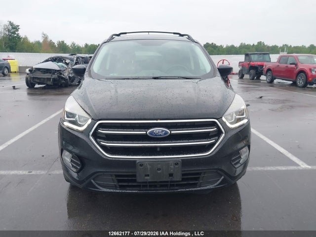 Ford ESCAPE SE 2018 1FMCU9GD3JUA12986 Image 12