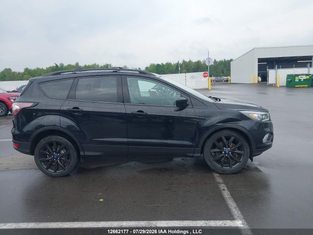 Ford ESCAPE SE 2018 1FMCU9GD3JUA12986 Image 13