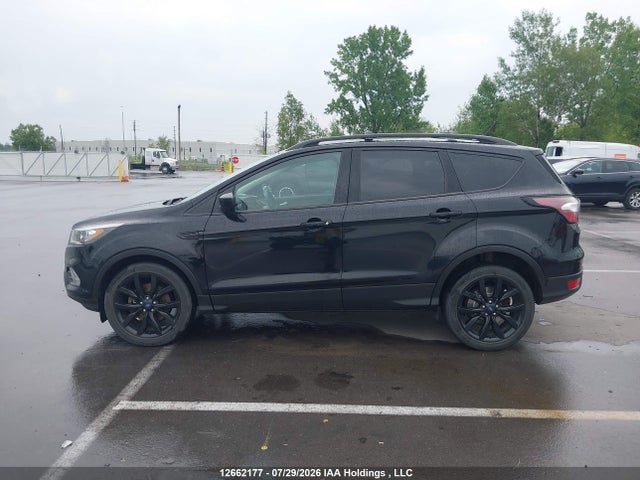 Ford ESCAPE SE 2018 1FMCU9GD3JUA12986 Image 14