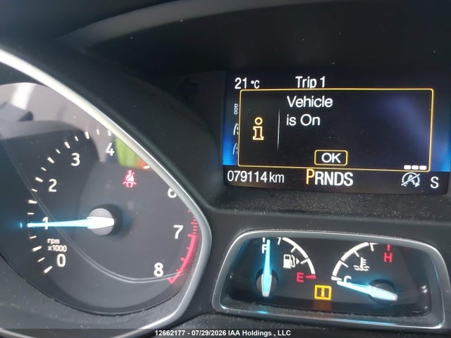 Ford ESCAPE SE 2018 1FMCU9GD3JUA12986 Image 15