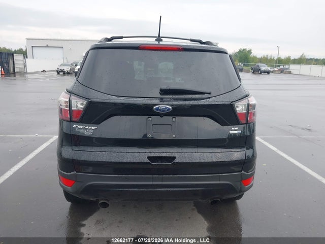 Ford ESCAPE SE 2018 1FMCU9GD3JUA12986 Image 16