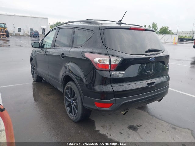 Ford ESCAPE SE 2018 1FMCU9GD3JUA12986 Image 3