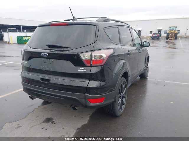 Ford ESCAPE SE 2018 1FMCU9GD3JUA12986 Image 4
