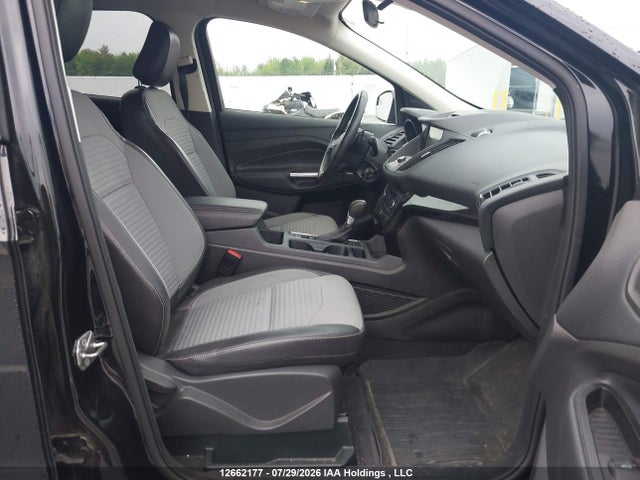 Ford ESCAPE SE 2018 1FMCU9GD3JUA12986 Image 5