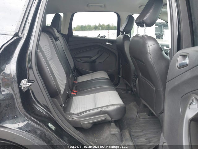 Ford ESCAPE SE 2018 1FMCU9GD3JUA12986 Image 8
