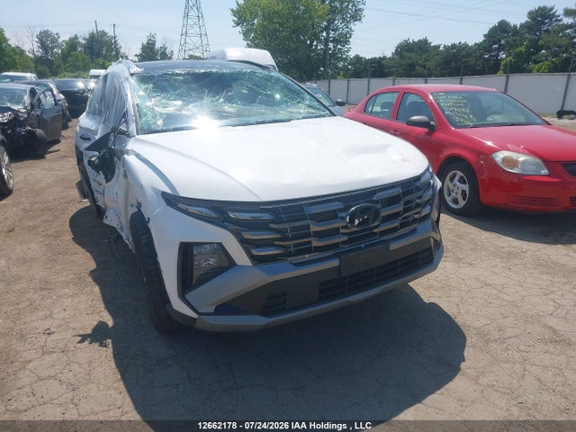 Hyundai Tucson N Line 2025 5NMJCCDE0SH441634 main image