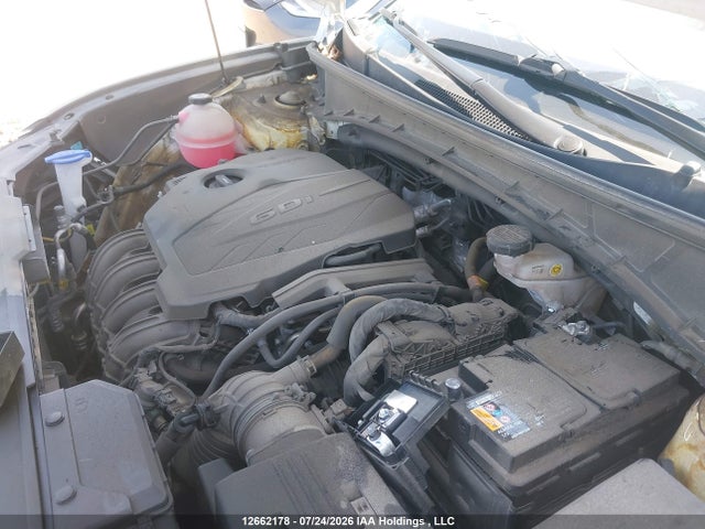Aukcja sprzedaży 2025 Hyundai Tucson N Line, vin: 5NMJCCDE0SH441634, numer aukcji: 12662178