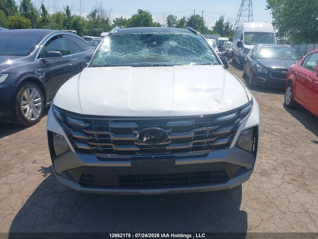 Aukcja sprzedaży 2025 Hyundai Tucson N Line, vin: 5NMJCCDE0SH441634, numer aukcji: 12662178