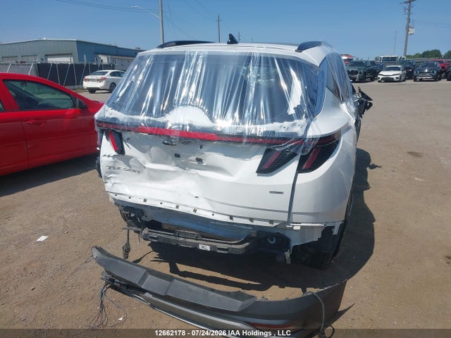 Aukcja sprzedaży 2025 Hyundai Tucson N Line, vin: 5NMJCCDE0SH441634, numer aukcji: 12662178
