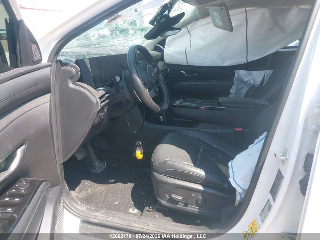 Aukcja sprzedaży 2025 Hyundai Tucson N Line, vin: 5NMJCCDE0SH441634, numer aukcji: 12662178