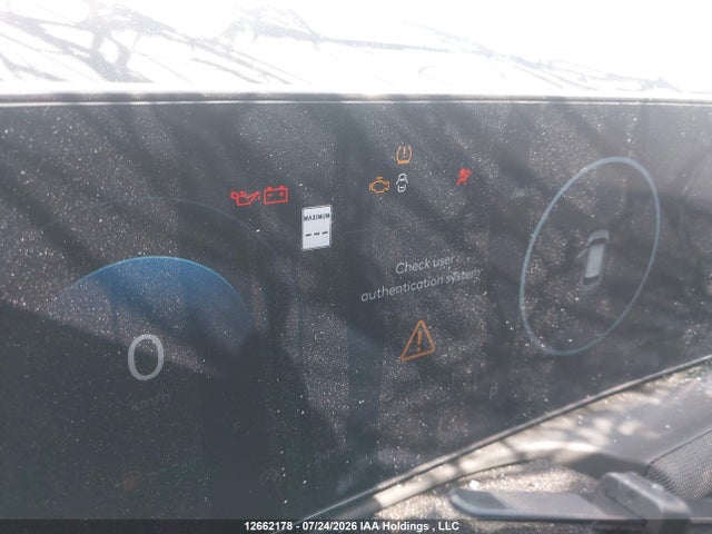 Aukcja sprzedaży 2025 Hyundai Tucson N Line, vin: 5NMJCCDE0SH441634, numer aukcji: 12662178