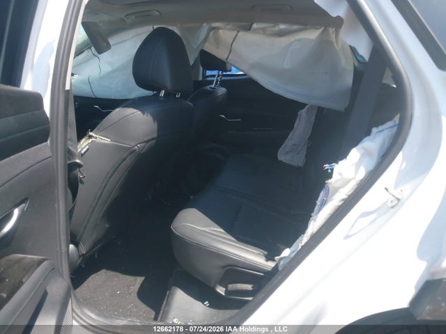 Aukcja sprzedaży 2025 Hyundai Tucson N Line, vin: 5NMJCCDE0SH441634, numer aukcji: 12662178