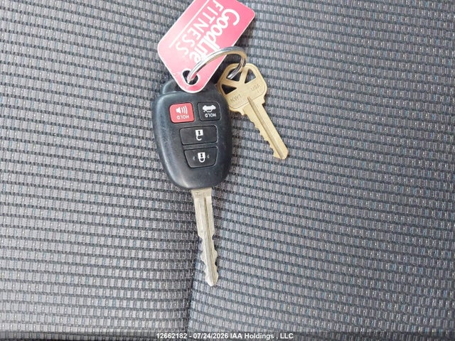 Toyota COROLLA SE 2019 2T1BURHE7KC207642 Image 11