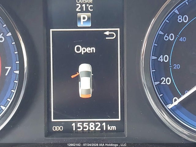 Toyota COROLLA SE 2019 2T1BURHE7KC207642 Image 16