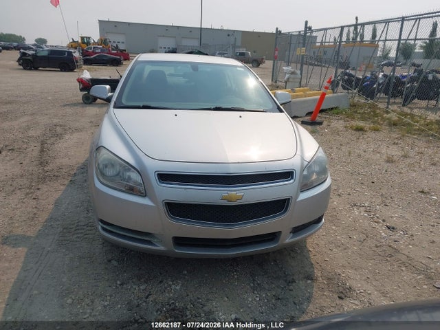 2012 Chevrolet Malibu 1lt მანქანა იყიდება აუქციონზე, vin: 1G1ZC5EU7CF310924, აუქციონის ნომერი: 12662187