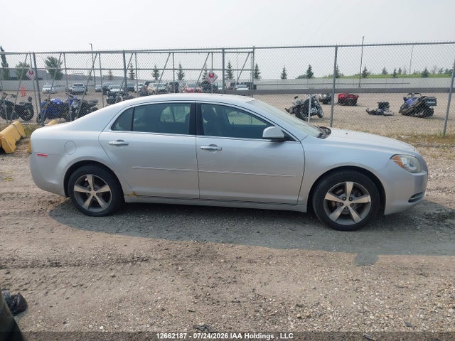2012 Chevrolet Malibu 1lt მანქანა იყიდება აუქციონზე, vin: 1G1ZC5EU7CF310924, აუქციონის ნომერი: 12662187