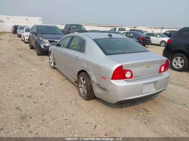 2012 Chevrolet Malibu 1lt მანქანა იყიდება აუქციონზე, vin: 1G1ZC5EU7CF310924, აუქციონის ნომერი: 12662187