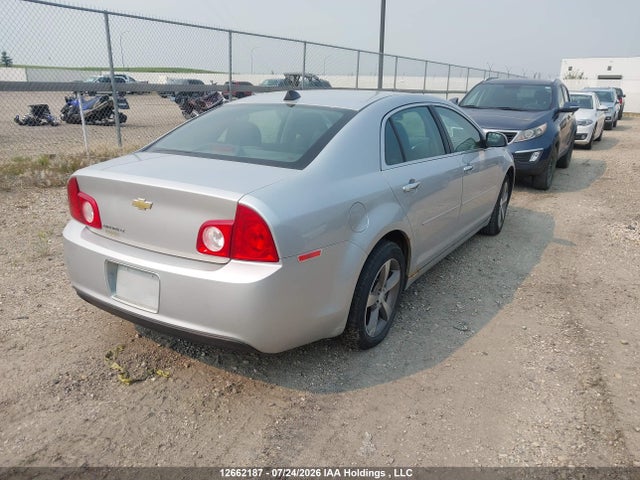 2012 Chevrolet Malibu 1lt მანქანა იყიდება აუქციონზე, vin: 1G1ZC5EU7CF310924, აუქციონის ნომერი: 12662187