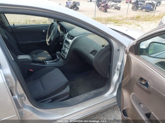 2012 Chevrolet Malibu 1lt მანქანა იყიდება აუქციონზე, vin: 1G1ZC5EU7CF310924, აუქციონის ნომერი: 12662187
