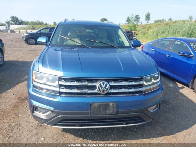Volkswagen Atlas 2019 1V2MR2CA1KC519131 Image 12