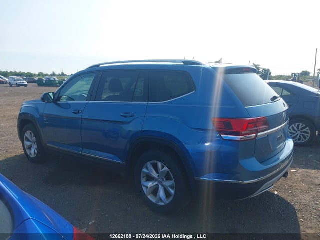 Volkswagen Atlas 2019 1V2MR2CA1KC519131 Image 14