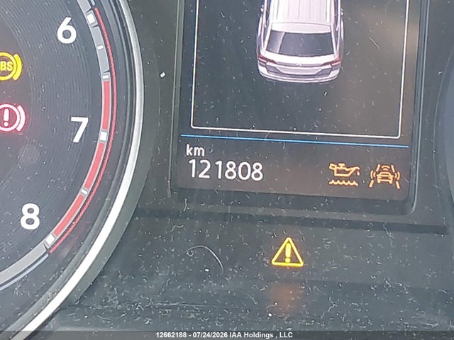 Продажа на аукционе авто 2019 Volkswagen Atlas, vin: 1V2MR2CA1KC519131, номер лота: 12662188