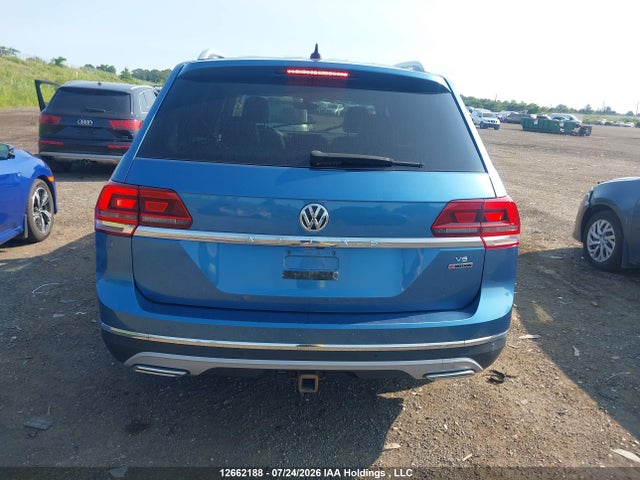 Volkswagen Atlas 2019 1V2MR2CA1KC519131 Image 16