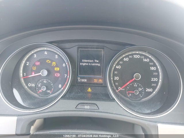 Продажа на аукционе авто 2019 Volkswagen Atlas, vin: 1V2MR2CA1KC519131, номер лота: 12662188