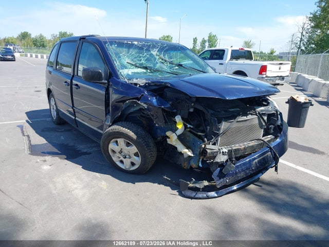 Aukcja sprzedaży 2013 Dodge Grand Caravan Se, vin: 2C4RDGBG5DR573146, numer aukcji: 12662189