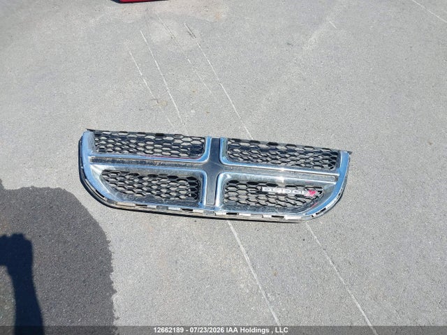 Aukcja sprzedaży 2013 Dodge Grand Caravan Se, vin: 2C4RDGBG5DR573146, numer aukcji: 12662189