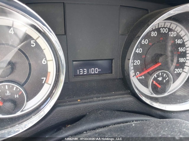 Aukcja sprzedaży 2013 Dodge Grand Caravan Se, vin: 2C4RDGBG5DR573146, numer aukcji: 12662189