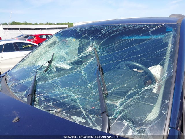 Aukcja sprzedaży 2013 Dodge Grand Caravan Se, vin: 2C4RDGBG5DR573146, numer aukcji: 12662189