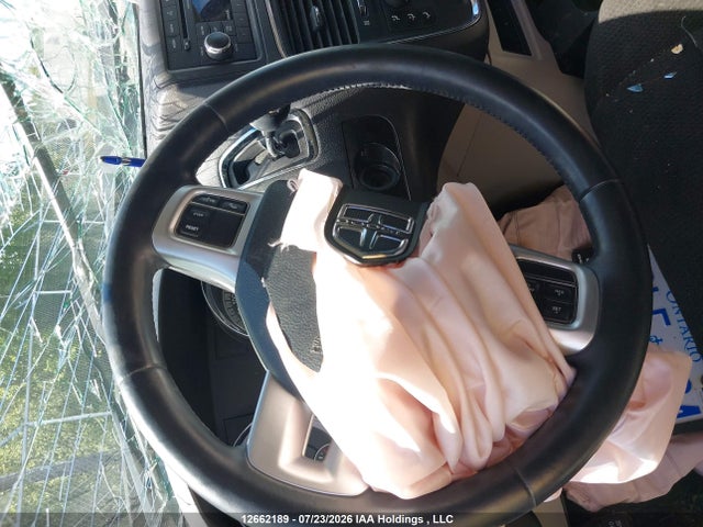 Aukcja sprzedaży 2013 Dodge Grand Caravan Se, vin: 2C4RDGBG5DR573146, numer aukcji: 12662189
