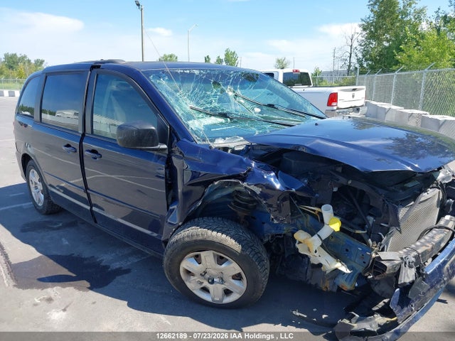 Aukcja sprzedaży 2013 Dodge Grand Caravan Se, vin: 2C4RDGBG5DR573146, numer aukcji: 12662189