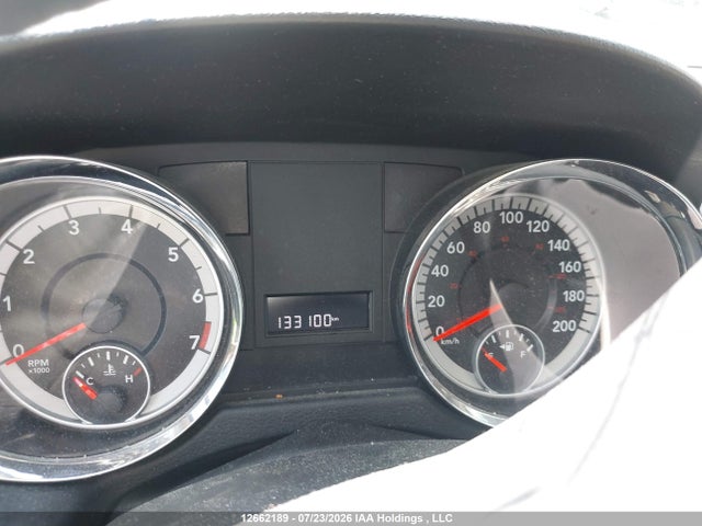 Aukcja sprzedaży 2013 Dodge Grand Caravan Se, vin: 2C4RDGBG5DR573146, numer aukcji: 12662189