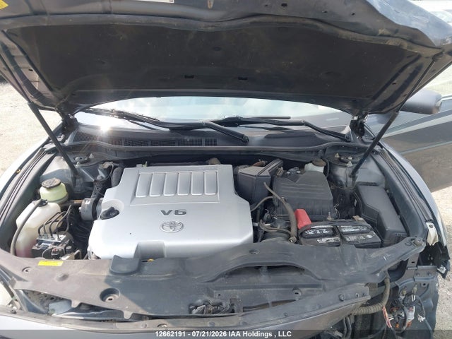 Продаж на аукціоні авто 2011 Toyota Camry, vin: 4T1BK3EK4BU628245, номер лоту: 12662191