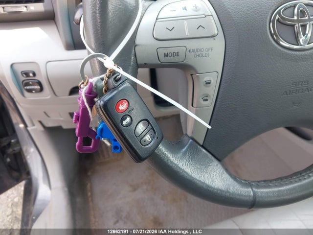 Продаж на аукціоні авто 2011 Toyota Camry, vin: 4T1BK3EK4BU628245, номер лоту: 12662191