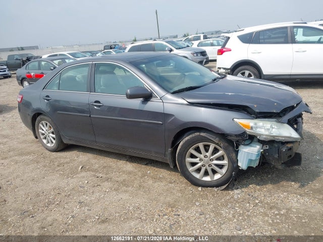Продаж на аукціоні авто 2011 Toyota Camry, vin: 4T1BK3EK4BU628245, номер лоту: 12662191