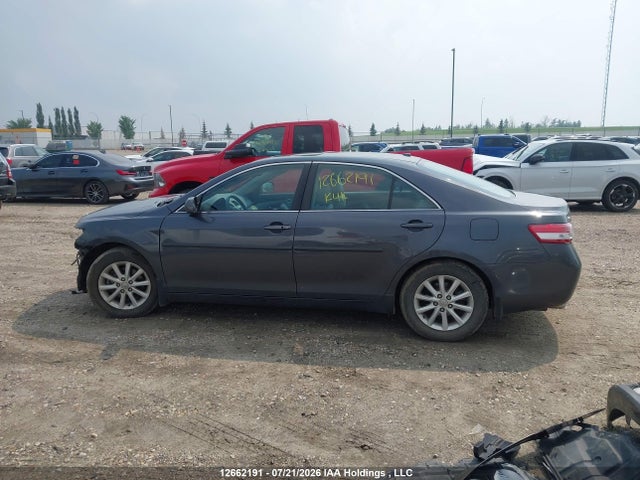 Продаж на аукціоні авто 2011 Toyota Camry, vin: 4T1BK3EK4BU628245, номер лоту: 12662191
