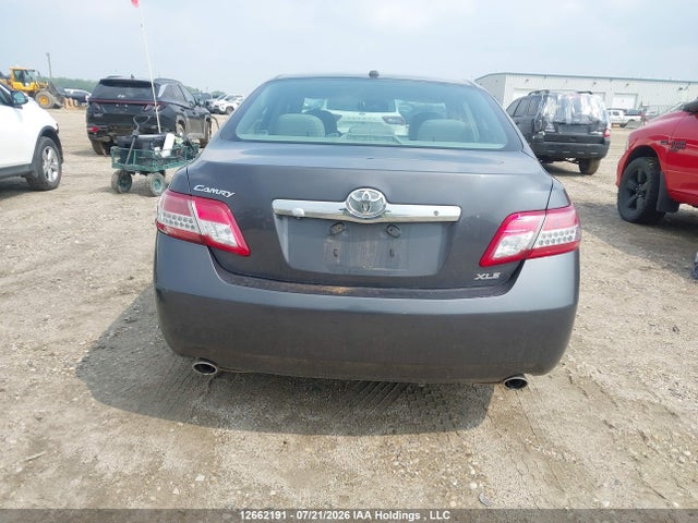 Продаж на аукціоні авто 2011 Toyota Camry, vin: 4T1BK3EK4BU628245, номер лоту: 12662191