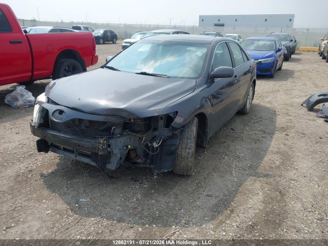 Продаж на аукціоні авто 2011 Toyota Camry, vin: 4T1BK3EK4BU628245, номер лоту: 12662191