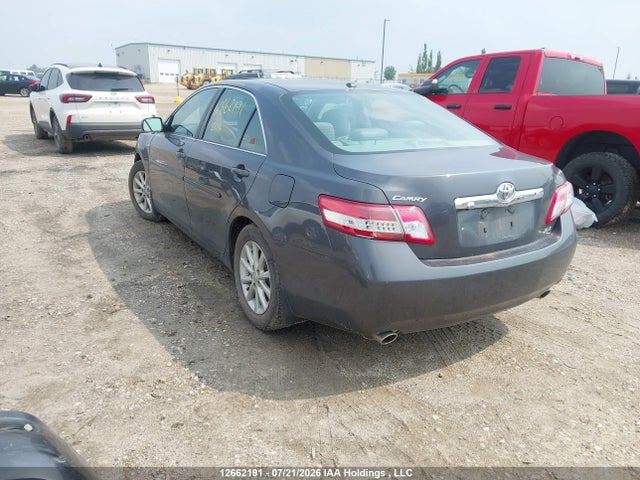 Продаж на аукціоні авто 2011 Toyota Camry, vin: 4T1BK3EK4BU628245, номер лоту: 12662191