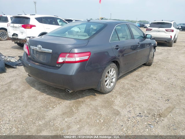 Продаж на аукціоні авто 2011 Toyota Camry, vin: 4T1BK3EK4BU628245, номер лоту: 12662191