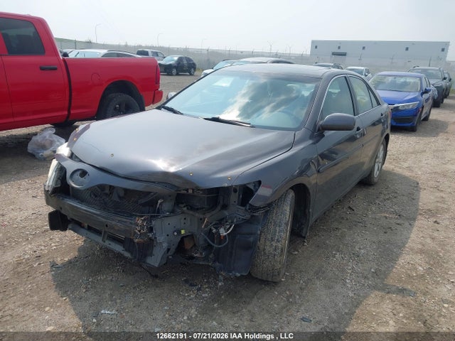 Продаж на аукціоні авто 2011 Toyota Camry, vin: 4T1BK3EK4BU628245, номер лоту: 12662191